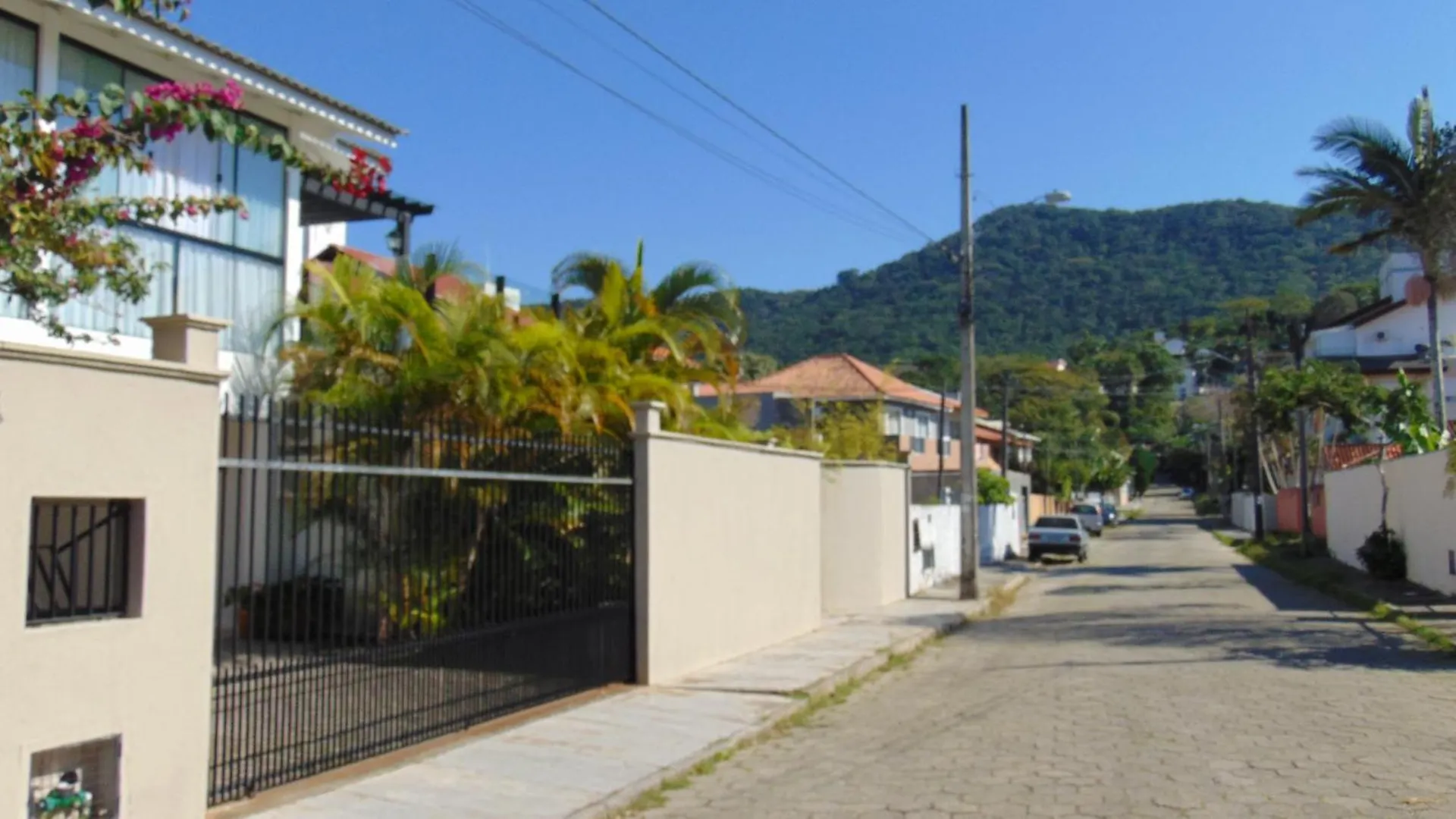 Hospedaria Shaolin Na Lagoa Da Conceicao Florianópolis 民宿